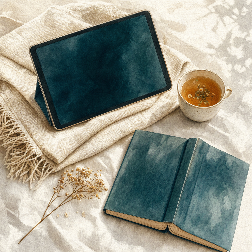 Solenari Care — read at your own pace